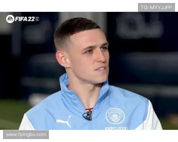 福登伪边锋内收如何成为中场连接器