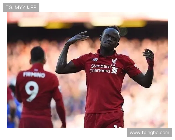 克洛普变阵激活进攻体系，高位逼抢压制对手后防