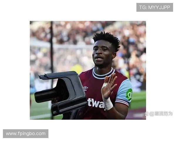 从加纳街头到英超焦点：库杜斯的崛起之路