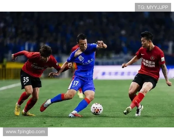 上海申花关键战屡屡崩盘，问题已逐步反映在赛季走势中