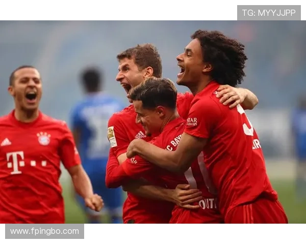 拜仁慕尼黑的比赛节奏，为何难以持续掌控？