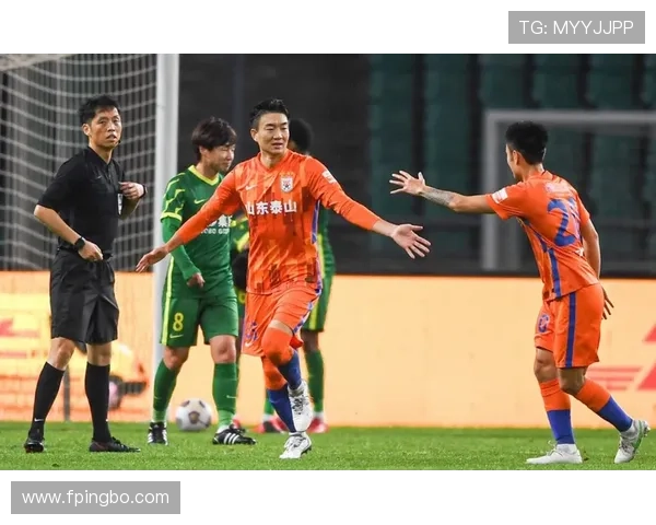 山东泰山进攻强势却屡失关键战，攻坚稳定性面临考验