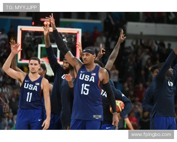 回场规则差异：NBA与FIBA如何不同？