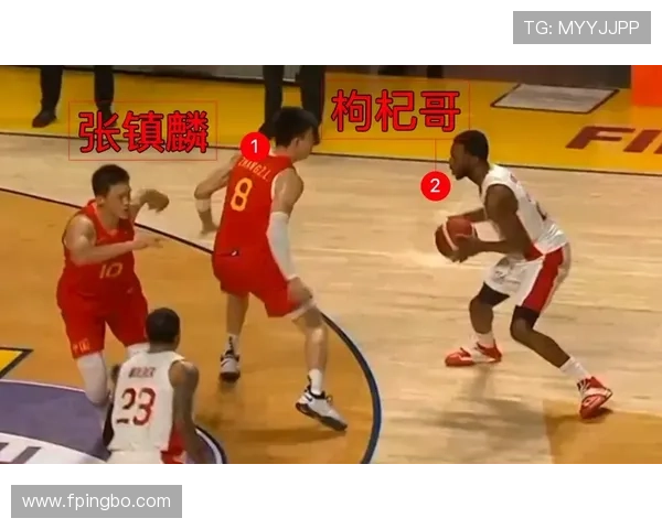 篮球比赛中，持球规则到底该怎么理解才不会走步？